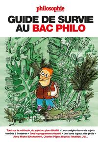 GUIDE DE SURVIE AU BAC PHILO