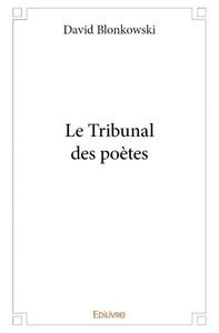 Le tribunal des poètes