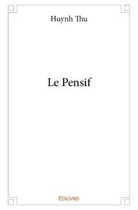 Le pensif