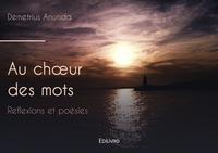 Au chœur des mots