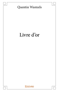 Livre d'or