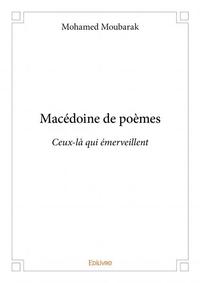 Macédoine de poèmes