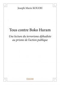 Tous contre boko haram
