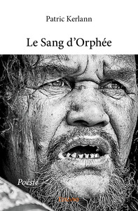 Le sang d'Orphée - poésie