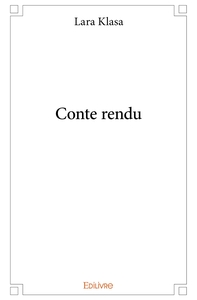 Conte rendu