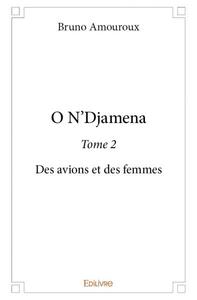 O n'djamena