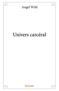 Univers carcéral