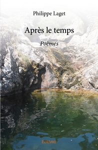 Après le temps (poèmes)