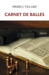 Carnet de balles
