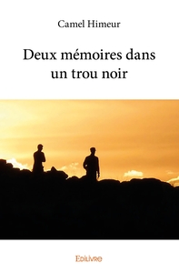 Deux mémoires dans un trou noir