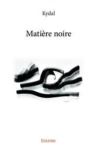 Matière noire