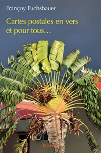 Cartes postales en vers et pour tous...