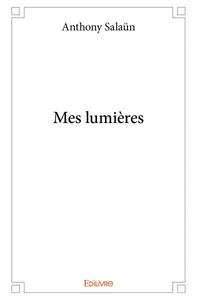 Mes lumières