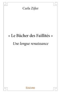 « le bûcher des faillités »