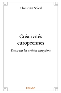 Créativités européennes