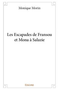 Les escapades de fransou et mona à salazie