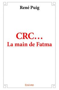 Crc...la main de fatma