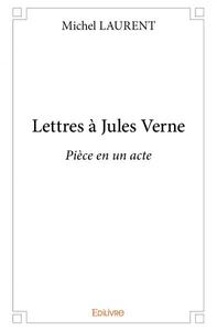 Lettres à jules verne