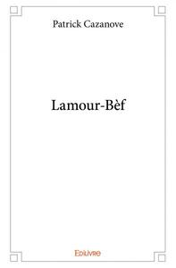 Lamour bèf