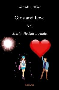 Girls and love - n°2