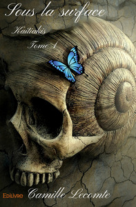 Sous la surface Kaitiakis