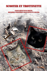 Scooter et Trottinette