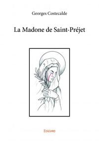 La madone de saint préjet