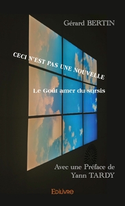 Ceci n'est pas une nouvelle