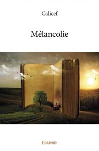 Mélancolie