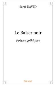 Le baiser noir