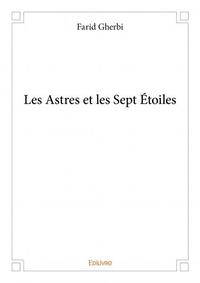 Les astres et les sept étoiles