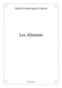 Les aliments
