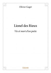 Lionel des rieux