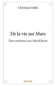De la vie sur mars