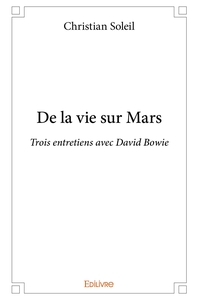 De la vie sur Mars