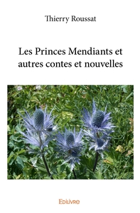 Les Princes Mendiants et autres contes et nouvelles