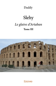 Slehy - Tome 3