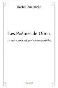 Les poèmes de dima