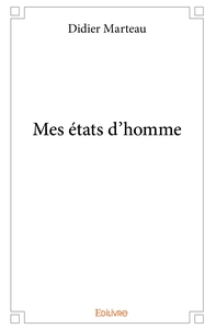 Mes états d'homme