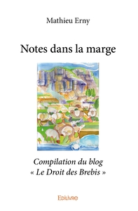 Notes dans la marge