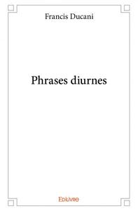 Phrases diurnes