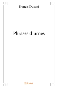 Phrases diurnes