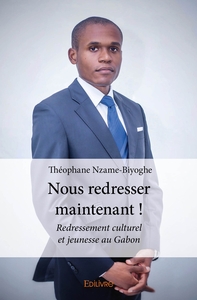 Nous redresser maintenant !