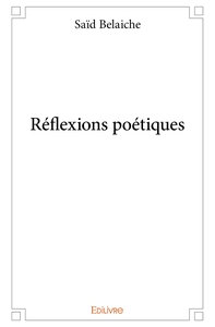 Réflexions poétiques
