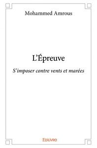 L'épreuve