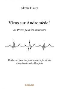 Viens sur andromède !