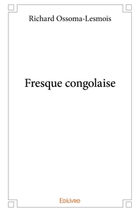 Fresque congolaise