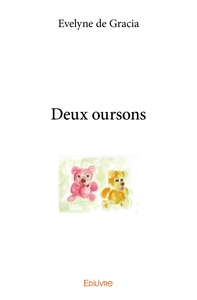 Deux oursons