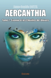 Aercanthia - Tome 2