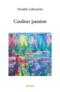 Couleur passion